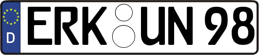 ERK-UN98