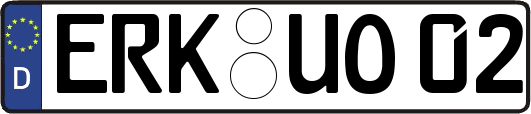 ERK-UO02