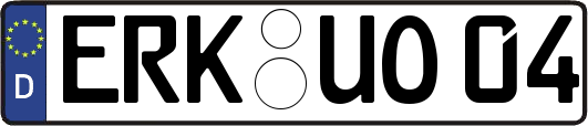 ERK-UO04