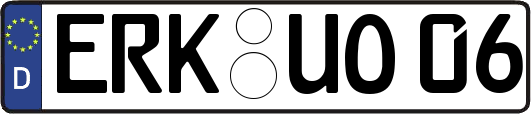 ERK-UO06