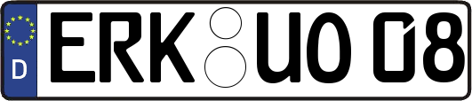 ERK-UO08
