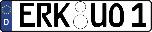 ERK-UO1