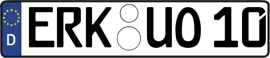 ERK-UO10