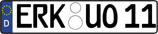 ERK-UO11