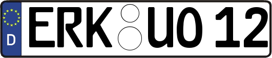 ERK-UO12