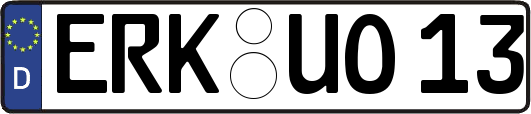 ERK-UO13