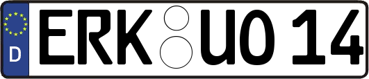 ERK-UO14