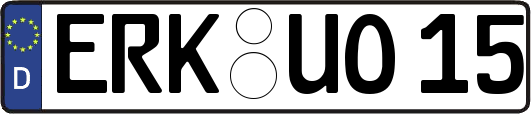 ERK-UO15