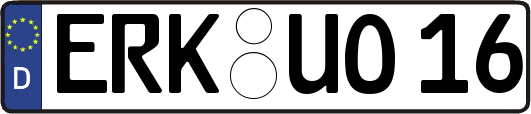 ERK-UO16