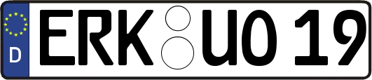 ERK-UO19