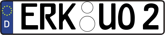 ERK-UO2