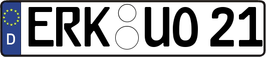 ERK-UO21
