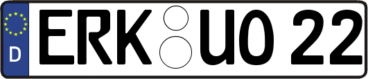 ERK-UO22