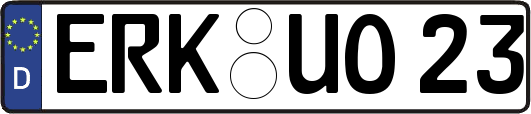 ERK-UO23