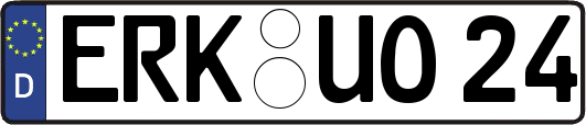 ERK-UO24