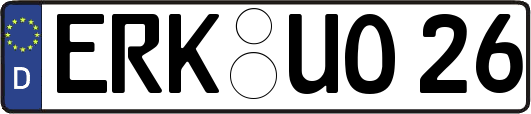 ERK-UO26