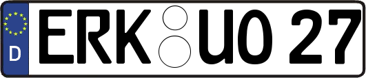 ERK-UO27