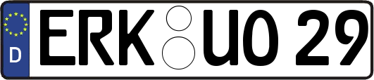 ERK-UO29