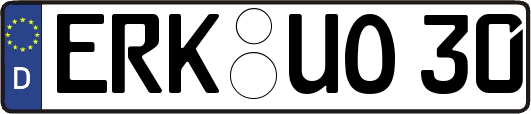 ERK-UO30