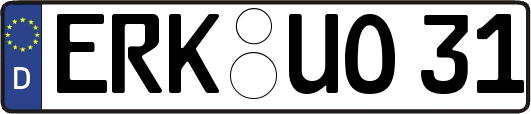 ERK-UO31