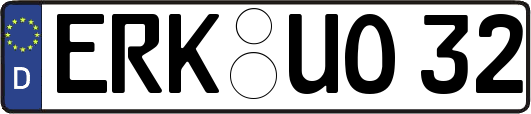 ERK-UO32