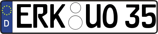 ERK-UO35