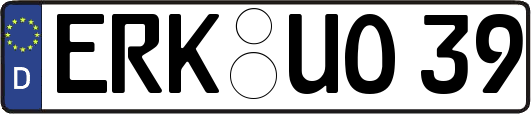 ERK-UO39