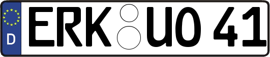 ERK-UO41