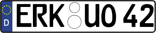 ERK-UO42