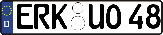 ERK-UO48