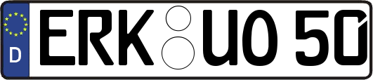 ERK-UO50