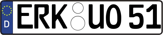ERK-UO51