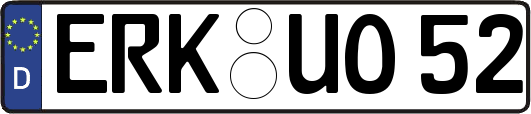 ERK-UO52