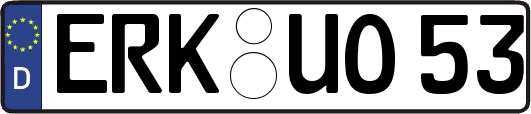 ERK-UO53