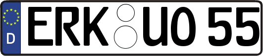 ERK-UO55