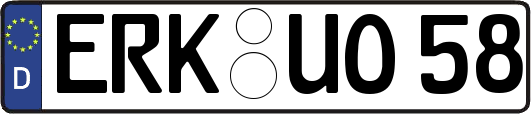 ERK-UO58