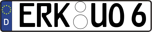 ERK-UO6