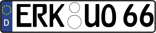 ERK-UO66
