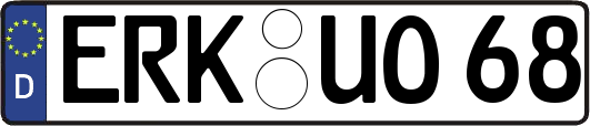 ERK-UO68