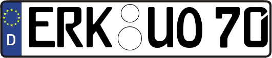 ERK-UO70
