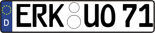 ERK-UO71