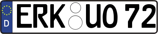 ERK-UO72