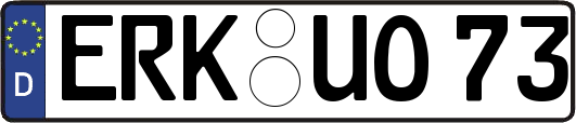 ERK-UO73