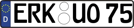 ERK-UO75