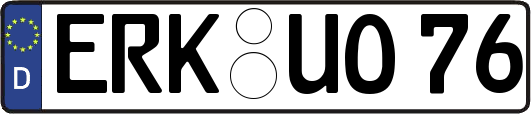 ERK-UO76