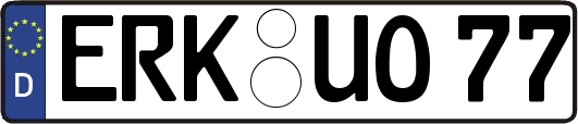 ERK-UO77