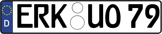 ERK-UO79