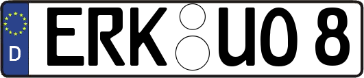 ERK-UO8