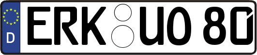 ERK-UO80
