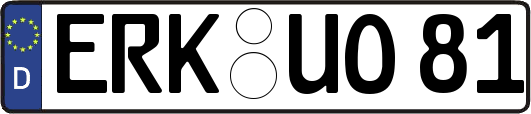 ERK-UO81